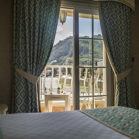 Hatunca Otel & Restaurant Amasya Eksteriør billede