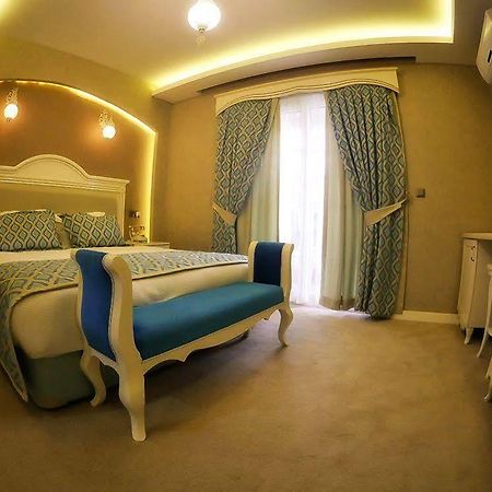 Hatunca Otel & Restaurant Amasya Eksteriør billede