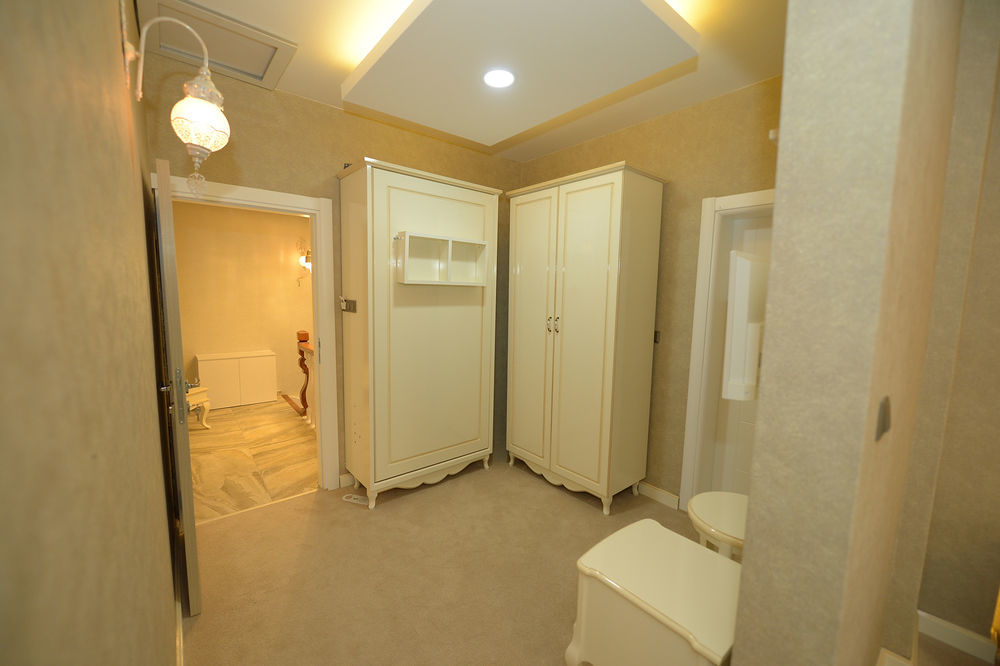 Hatunca Otel & Restaurant Amasya Eksteriør billede