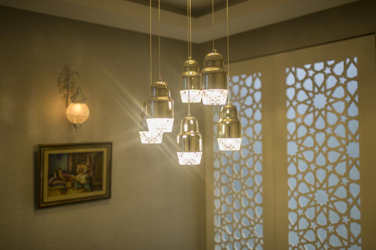 Hatunca Otel & Restaurant Amasya Eksteriør billede