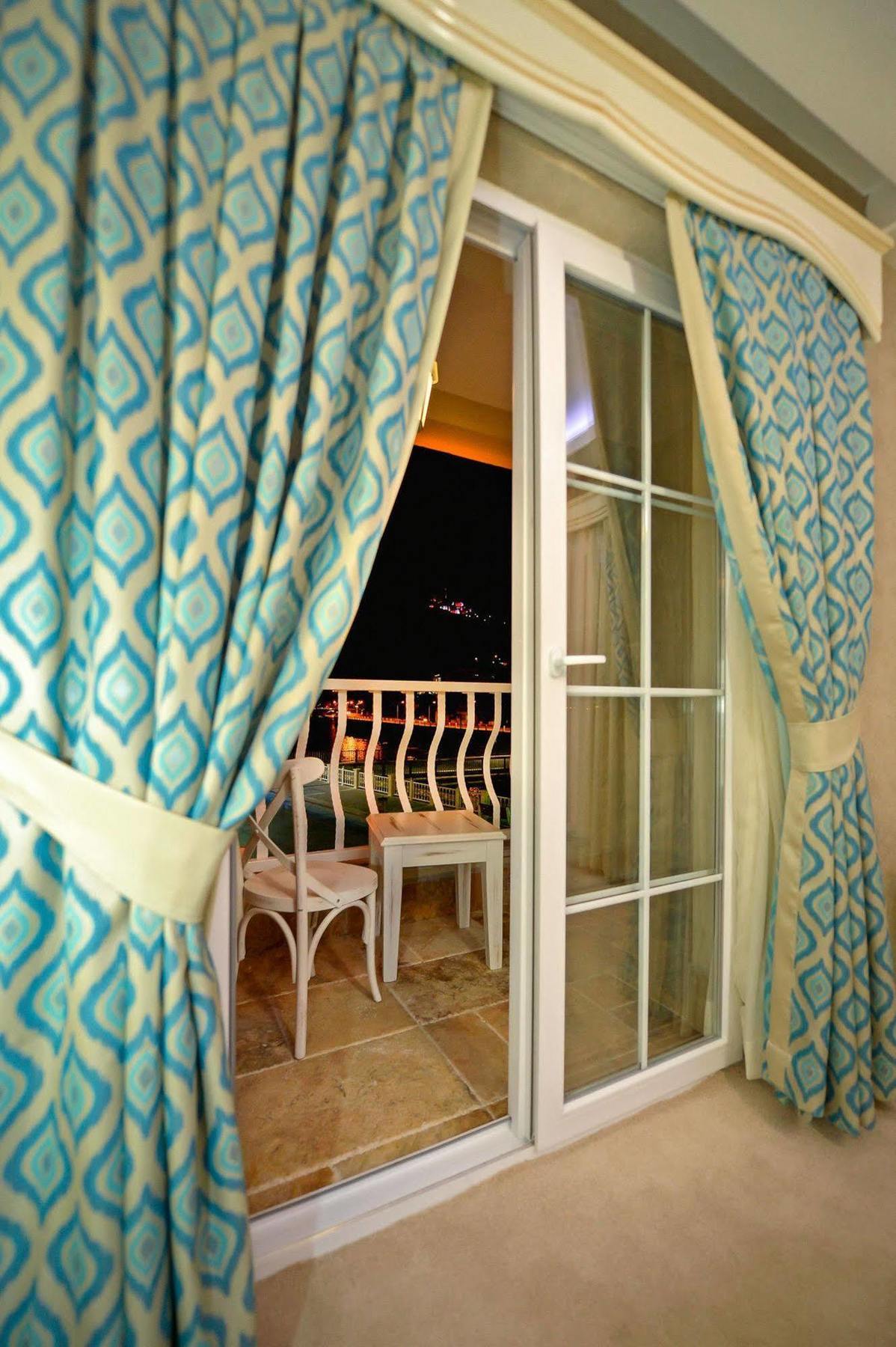 Hatunca Otel & Restaurant Amasya Eksteriør billede